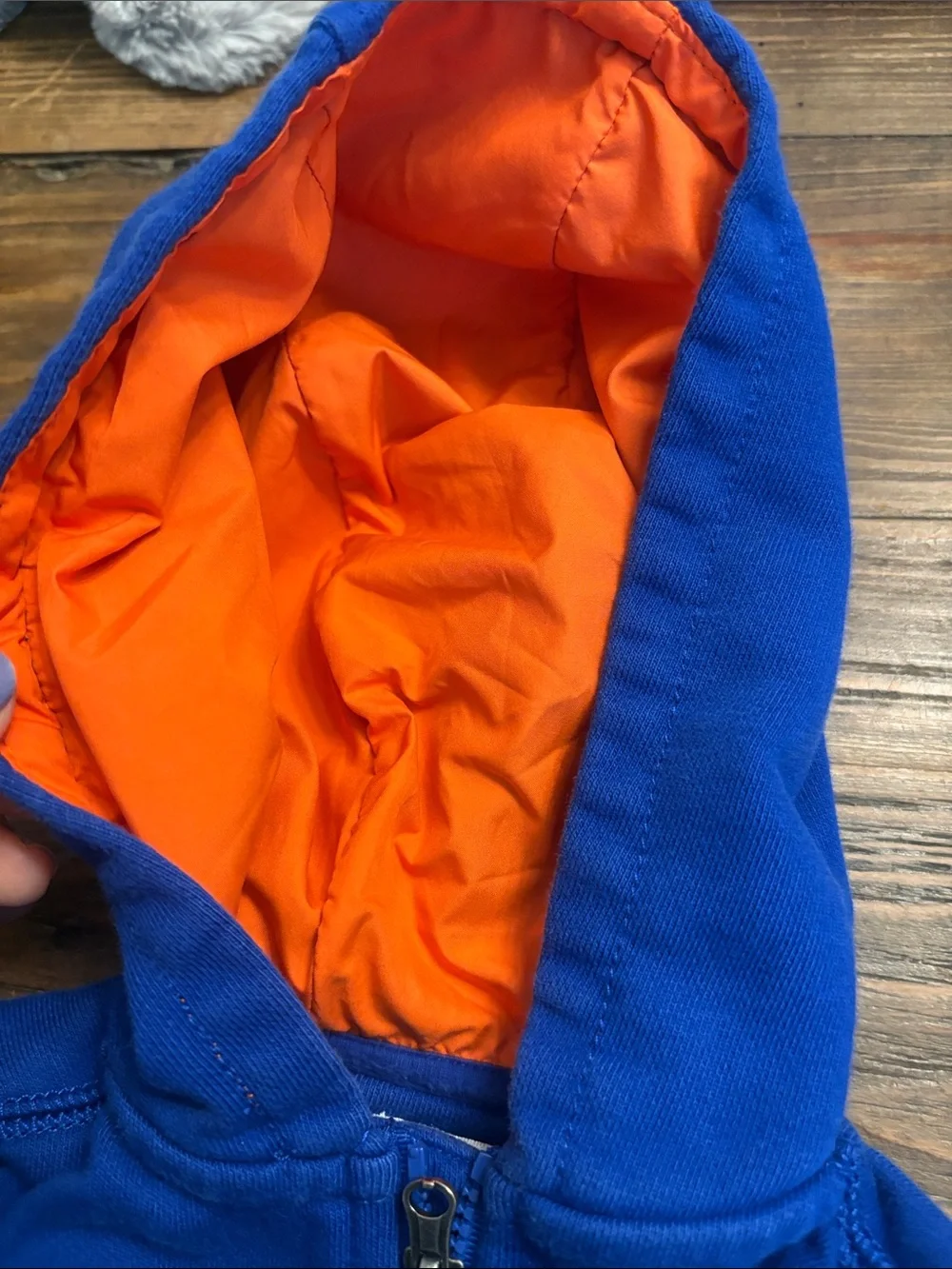 Ralph Lauren baby jogging suit